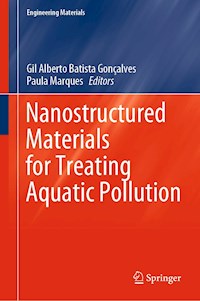 Nanostructured Materials for Treating Aquatic Pollution -  - E-Book