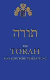 Die Torah - Chajm Guski - E-Book