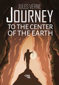 Journey to the Center of the Earth - Jules Verne. - E-Book