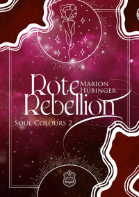 Rote Rebellion - Marion Hübinger - E-Book