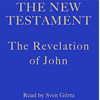 The Revelation of John - Diverse - Hörbuch