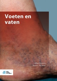 Voeten en vaten - Johan Toonstra - E-Book