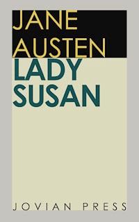 Lady Susan - Jane Austen. - E-Book