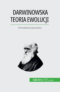 Darwinowska teoria ewolucji - Romain Parmentier - E-Book