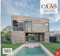 CASAS INTERNACIONAL 185, Casa Country - kliczkowski guillermo - E-Book