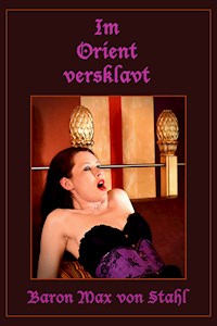 Im Orient versklavt - Baron Max von Stahl - E-Book