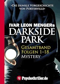 Darkside Park - Ivar Leon Menger - E-Book