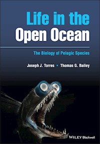 Life in the Open Ocean - Joseph J. Torres - E-Book