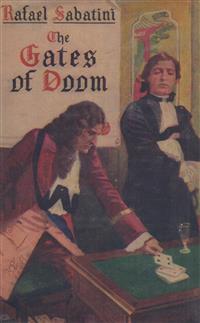 The Gates of Doom - Sabatini Rafael - E-Book
