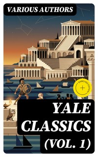Yale Classics (Vol. 1) - Aristotle - E-Book