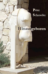 Hinausgeboren - Peter Schroeder - E-Book