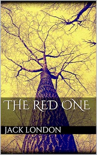 The Red One - Jack London - E-Book