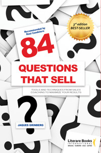 84 questions that sell - Jaques Grinberg - E-Book