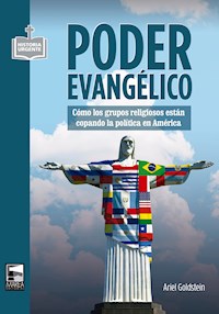 Poder evangélico - Ariel Goldstein - E-Book