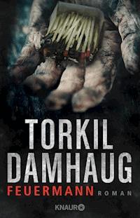 Feuermann - Torkil Damhaug - E-Book