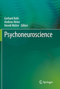 Psychoneuroscience -  - E-Book