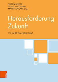 Herausforderung Zukunft -  - E-Book