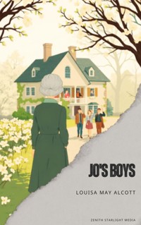 Jo's Boys - Louisa May Alcott - E-Book