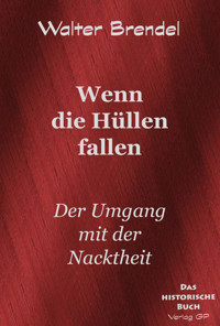 Wenn die Hüllen fallen - Walter Brendel - E-Book