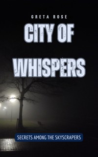 City of Whispers - Greta Rose - E-Book