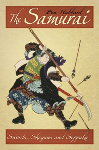 The Samurai - Ben Hubbard - E-Book