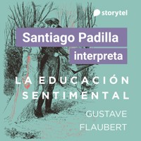La educación sentimental - Gustave Flaubert - Hörbuch