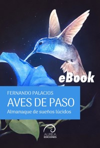 Aves de Paso - Fernando Palacios - E-Book