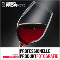 Professionelle Produktfotografie - Oliver Feld - E-Book