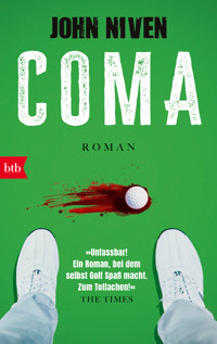 Coma - John Niven - E-Book