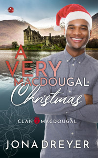 A very MacDougal Christmas - Jona Dreyer - E-Book
