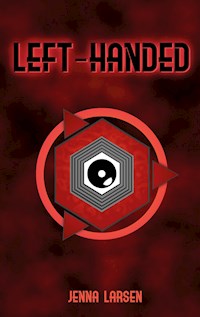 Left-Handed - Jenna Larsen - E-Book