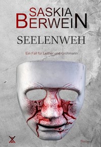 Seelenweh - Saskia Berwein - E-Book
