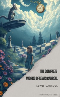 The Complete Works of Lewis Carroll - Lewis Carroll - E-Book