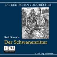Der Schwanenritter - Karl Simrock - Hörbuch