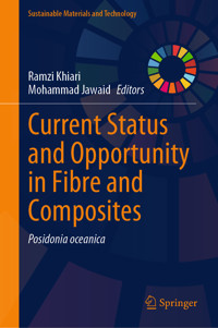 Current Status and Opportunity in Fibre and Composites -  - E-Book