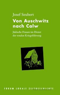 Von Auschwitz nach Calw - Josef Seubert - E-Book