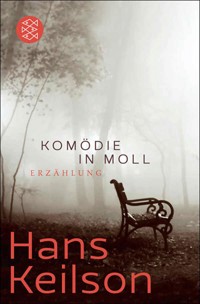 Komödie in Moll - Hans Keilson - E-Book