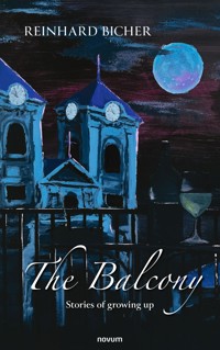 The Balcony - Reinhard Bicher - E-Book