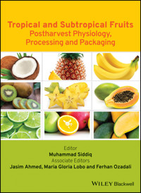 Tropical and Subtropical Fruits -  - E-Book