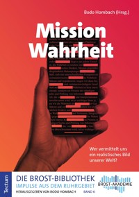 Mission Wahrheit -  - E-Book
