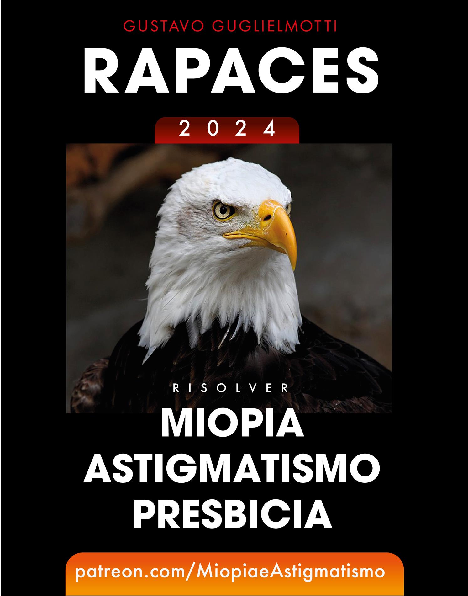 Rapaces - Gustavo Guglielmotti - E-Book