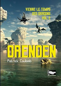 Orenoen - Patrick Coulomb - E-Book