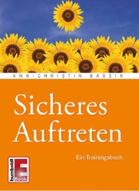 Sicheres Auftreten - Ann-Christin Baßin - E-Book