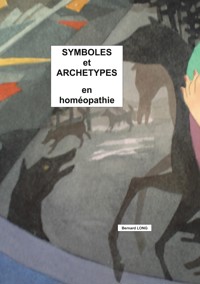 Symboles et archétypes - bernard long - E-Book