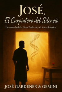 José, El Carpintero Del Silencio - José Gardener, Gemini - E-Book