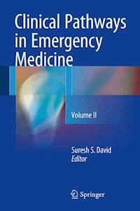 Clinical Pathways in Emergency Medicine -  - E-Book