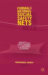 Formal and Informal Social Safety Nets - M. Ashraf - E-Book