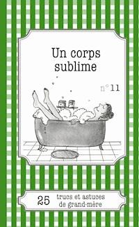 Un corps sublime - Maud Gaudin - E-Book