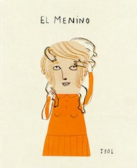 El menino - Isol - E-Book