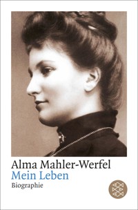 Mein Leben - Alma Mahler-Werfel - E-Book